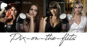 Pix on the flits