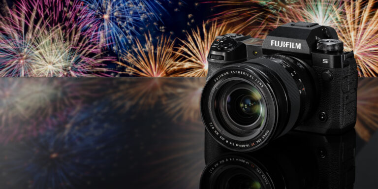 Fujifilm X-H2S review: Startsein van een nieuwe generatie