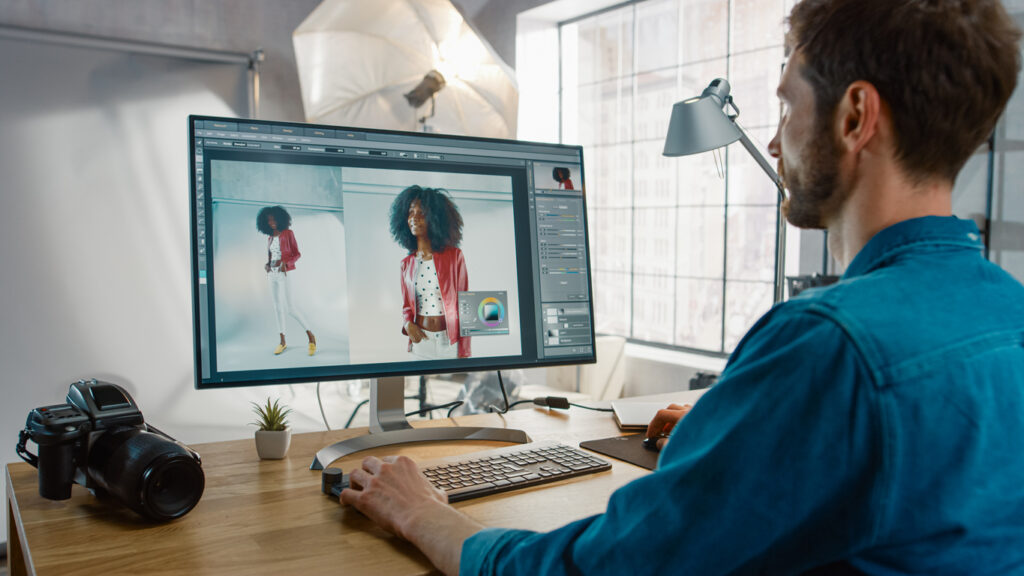 Adobe Photoshop 2àé3