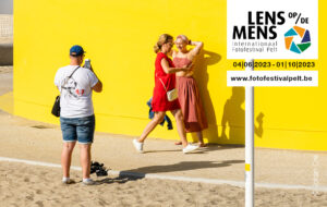 Lens op de Mens Pelt