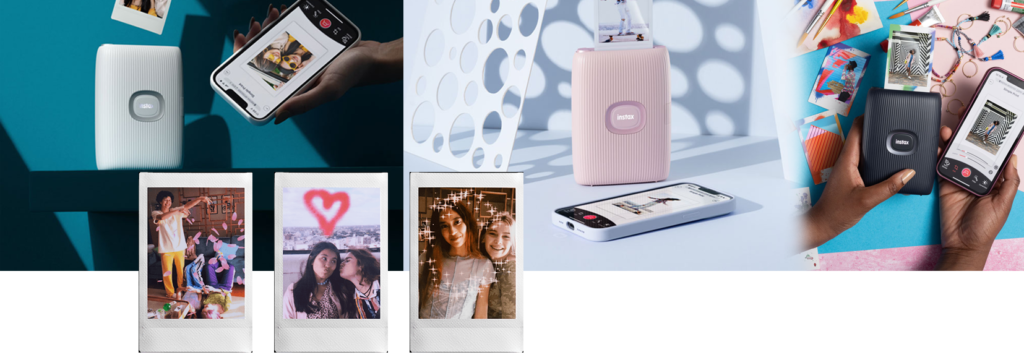 fujifilm instax mini link 2