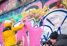 Schrijf je nu in: Workshop straatfotografie te Oostende met Kattoo Hillewaere & Shoot op 13 april 2024