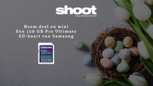 Paaswedstrijd Samsung