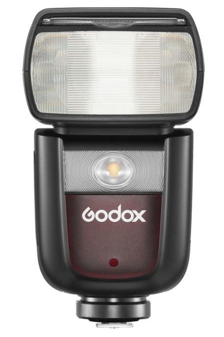 Godox V860III