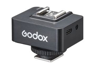 Godox XR