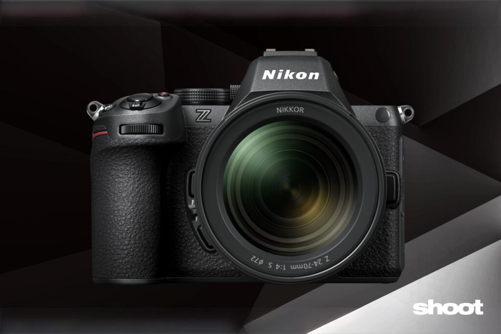 Nikon Z5II