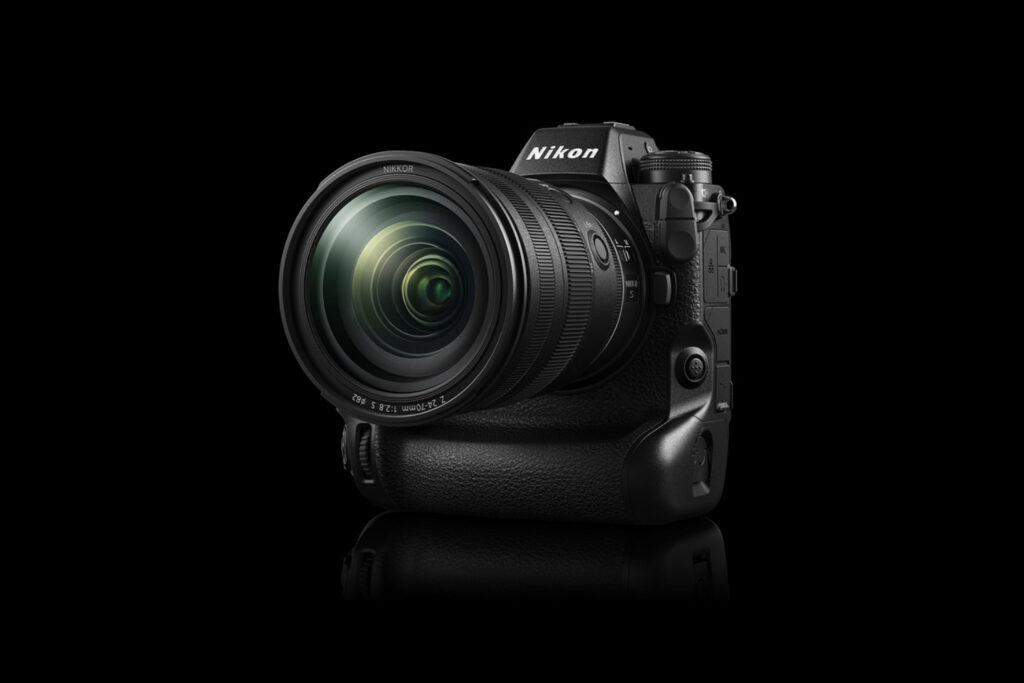 Nikon Koopgids Z9 header