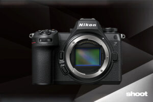 Nikon Z6 III