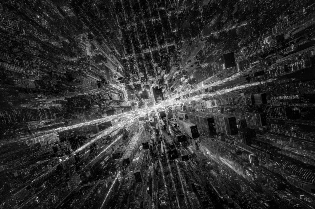 Sony World Photography Awards 2025 architectuur