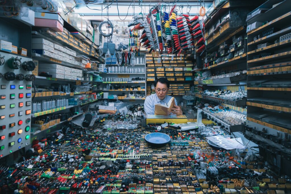 Sony World Photography Awards 2025 lifestyle