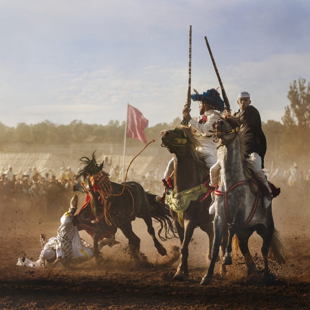 Sony World Photography Awards 2025 beweging