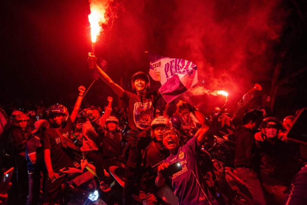 Sony World Photography Awards 2025 straatfotografie