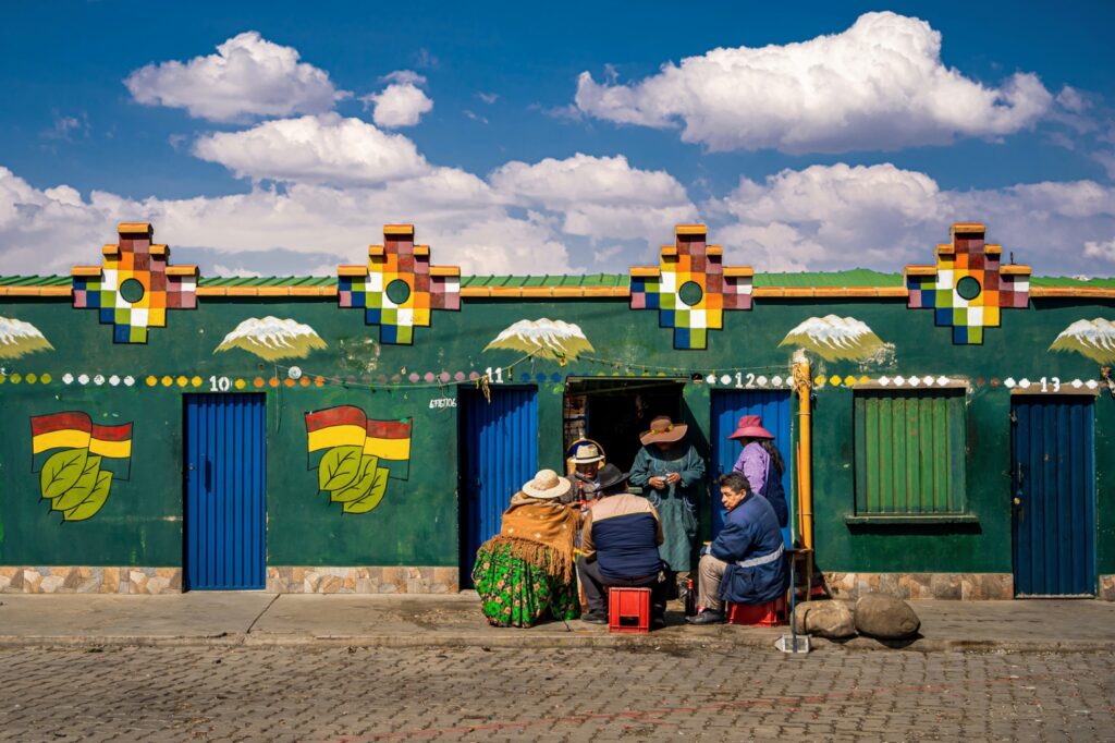 Sony World Photography Awards 2025 reizen