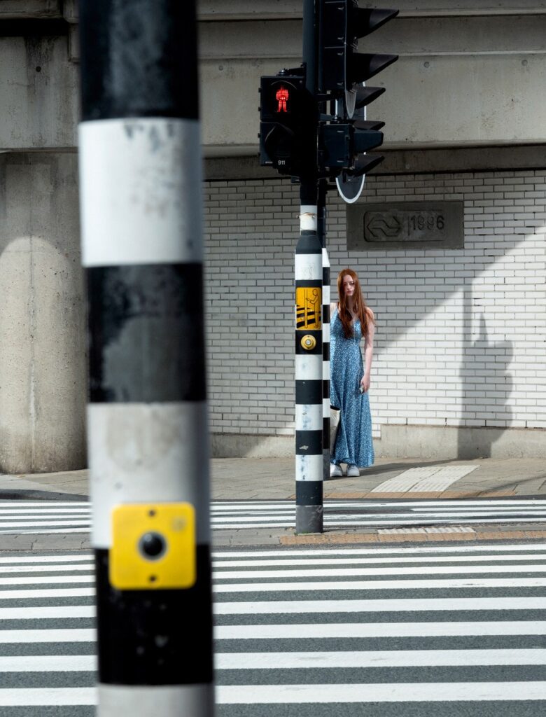 verkeerslicht Bas Losekoot