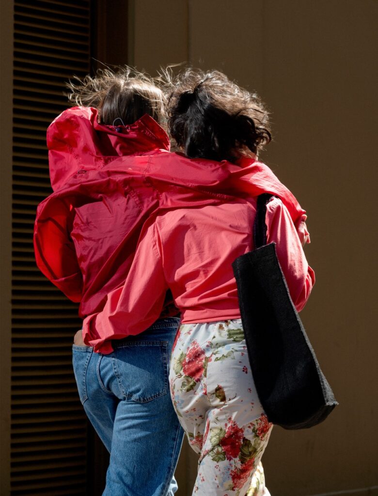 straatfotografie Bas Losekoot