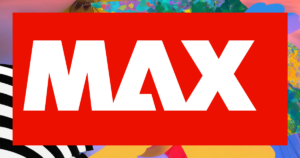 Adobe MAX 2025 logo