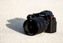 Panasonic LUMIX S1RII, S1II en S1IIE krijgen grote firmware-update Panasonic S1RII