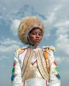 What's the word Johannesburg