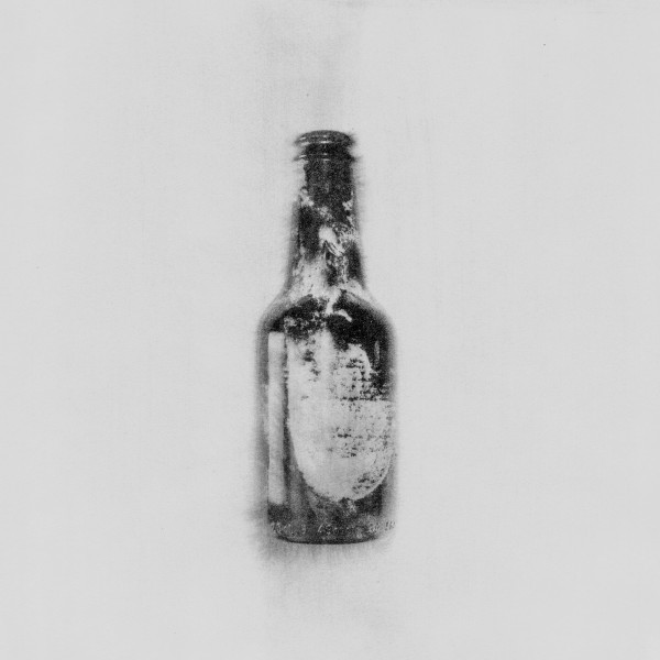 Hajime Kimura
Correspondence bierflesje