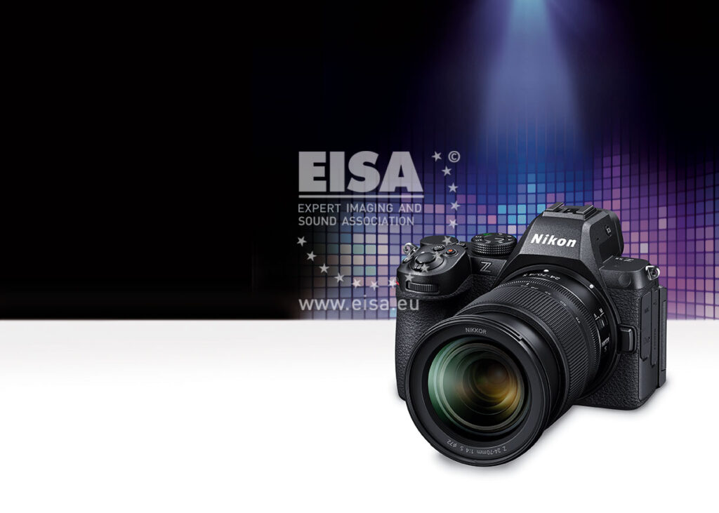 EISA Awards 2025 Photography Nikon Z5II