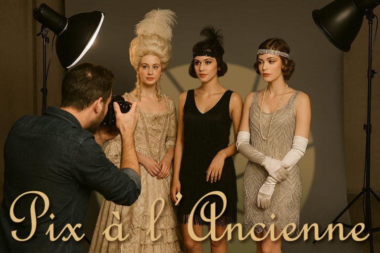 Belgiumdigital organiseert Pix à l’Ancienne workshop te Herentals op 13 september