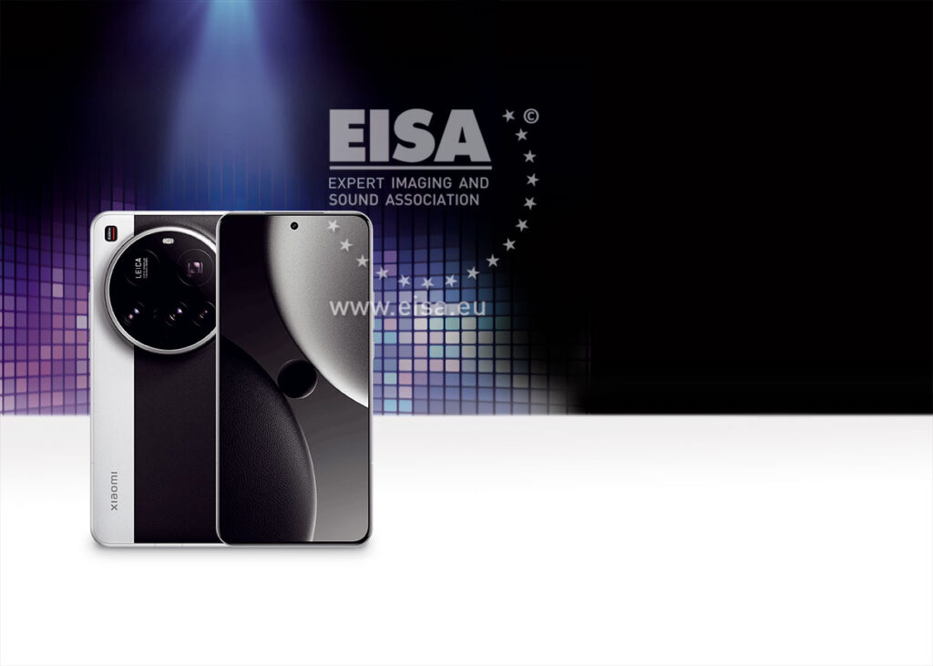 EISA Awards 2025 Photography Xiaomi 15 Ultra