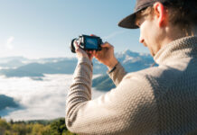 Sigma 12mm f/1.4 DC | Contemporary aangekondigd Sigma 12mm f/1.4 DC | Contemporary op sigma bf