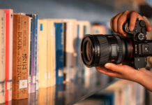 Viltrox AF 35mm f/1.2 LAB review: absolute budgettopper Viltrox lens fotograferen boeken