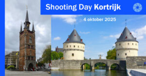 Belgium Digital Shooting Day Kortrijk