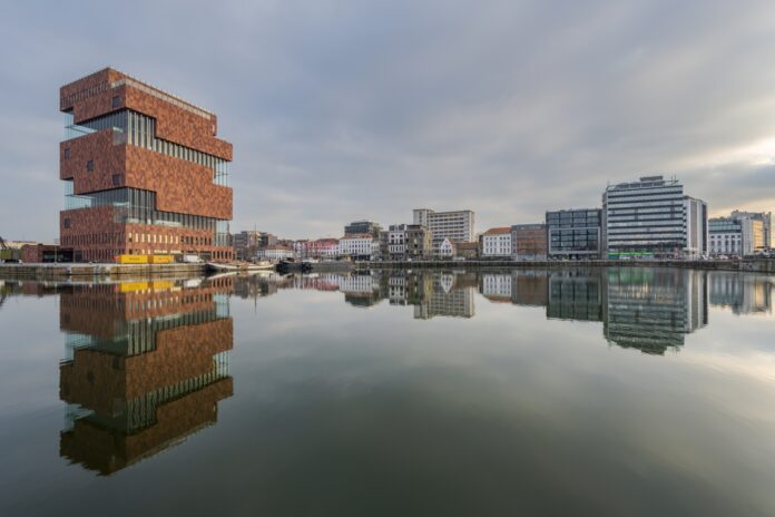 _DSC4381 stadslandschap MAS antwerpen