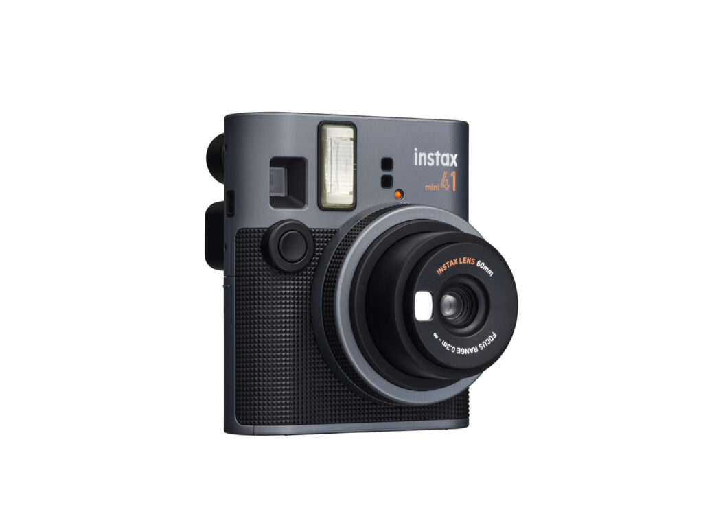 Voorkant Instax Mini 41 