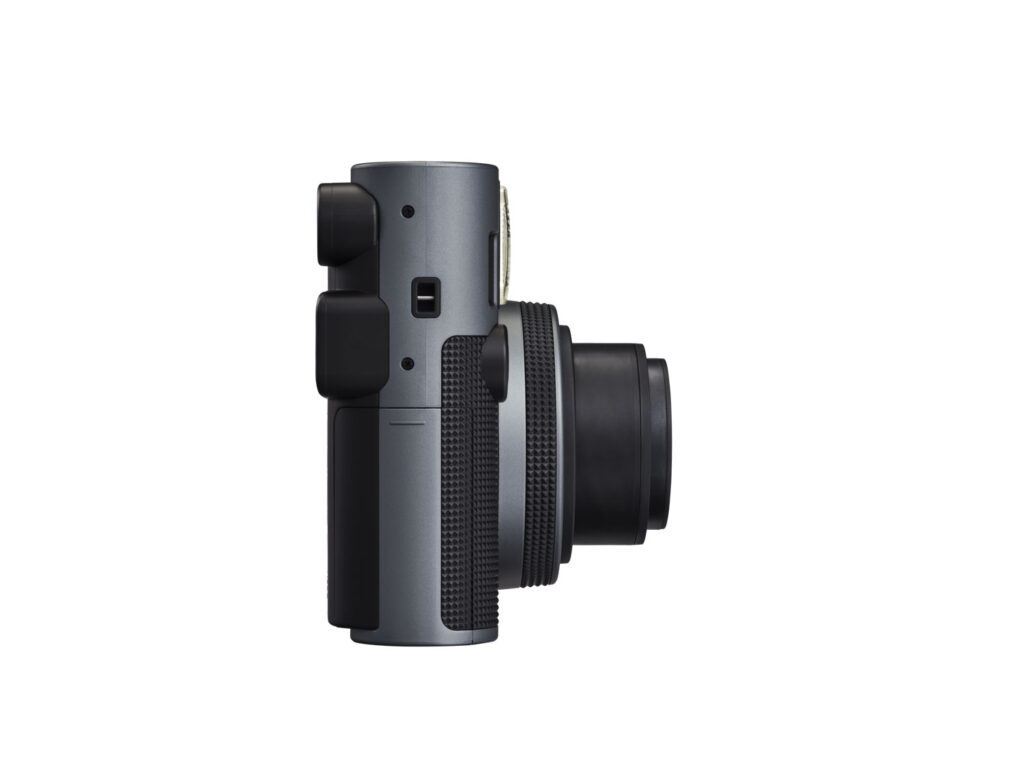 linker zijkant Instax Mini 41 