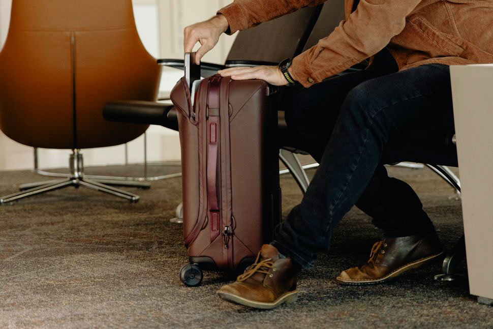 laptopvak peak design roller pro 