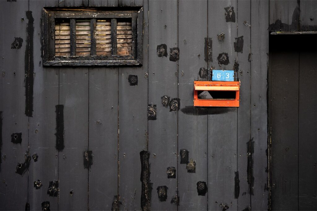 straatfoto Sigma 56mm f/1.4 DC DN Contemporary