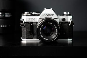 Canon AE-1