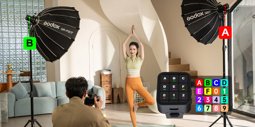 Groepen zijn nu nog duidelijker zichtbaar