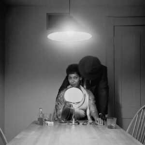 Carrie Mae Weems foto