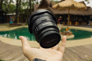 Rollei 24mm 35mm 1.8 primelenzen