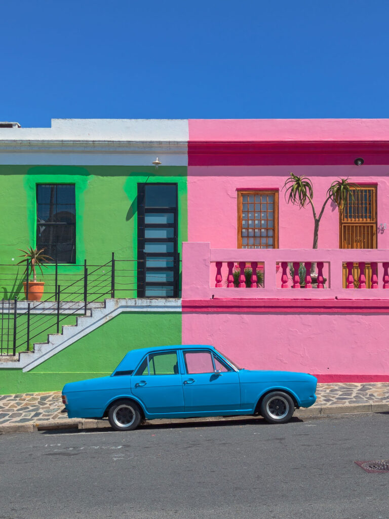 Robby Ogilvie - Colour Divides
