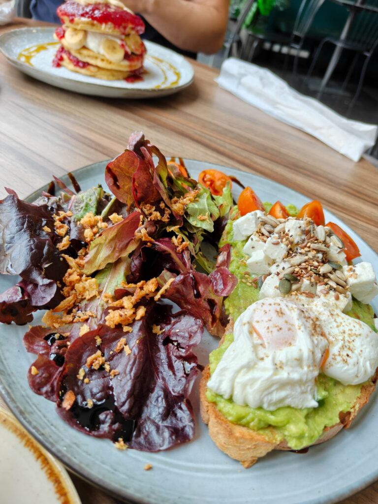 Foto brunch OnePlus 15