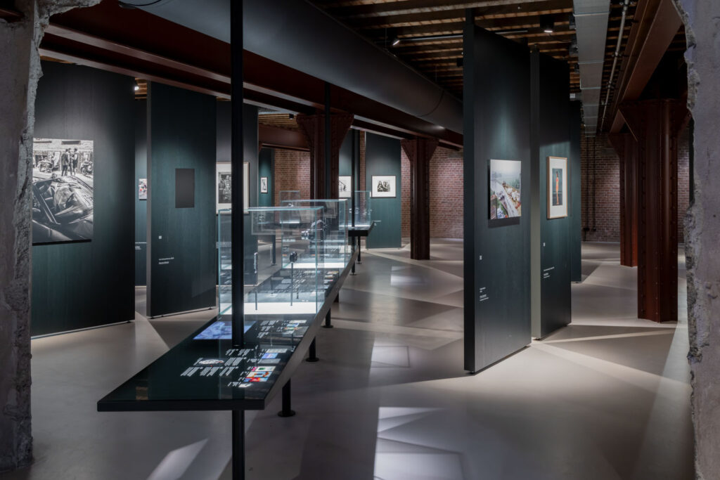 eregalerij nederlands fotomuseum