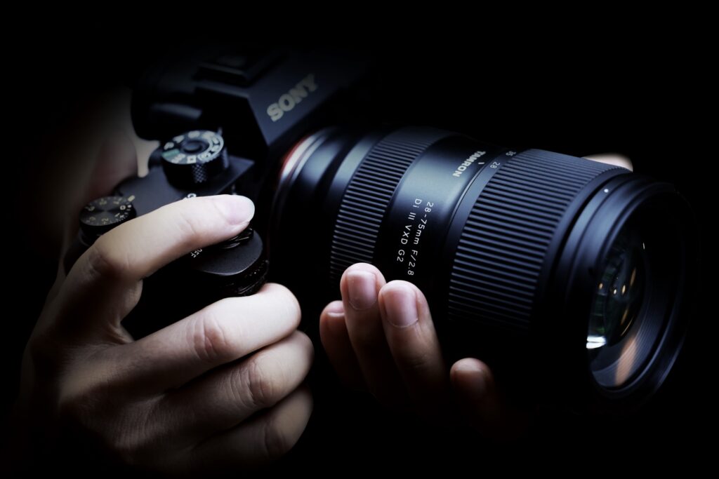 Tamron 2026 lenzen artikel header