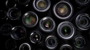 Fujifilm lenzen Focus on Glass