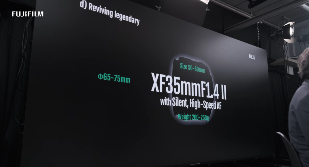 XF35mmF1.4 R