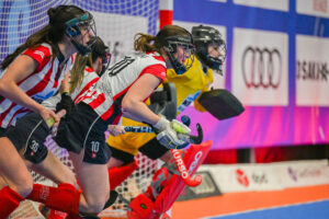 hockey spelers