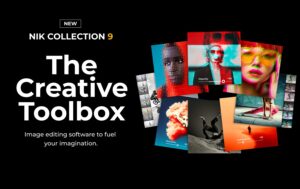 Nik Collection 9