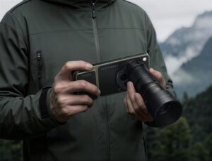 OPPO Find X9 Ultra kit