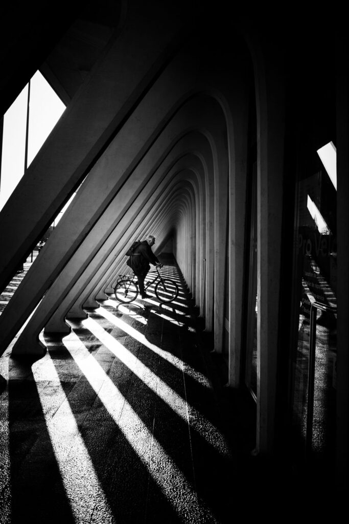 straatfotografie seizoenslicht specifiek uur locatie geduld golden hour compositie
