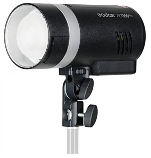 Godox AD300 Pro flitser