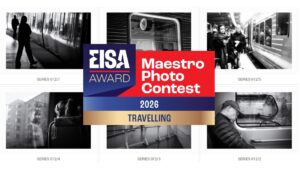 EISA Maestro Public's Choice